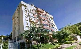 Imagem: PORTO ALEGRE - Apartamento Padrão - Jardim