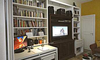 Imagem 7: Itanhangá: Apartamento para aluguel e venda de 174 m² com 4 quartos