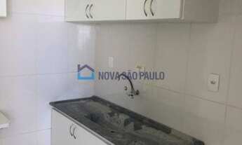 Imagem: Apartamento na Vila Gumercindo