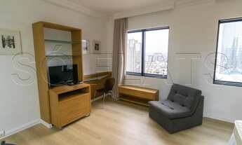 Imagem 4: Tryp Tatuapé, flat na Zona Leste, facil acesso a Radial Leste, Marg. Tiete e Av. Salim Far