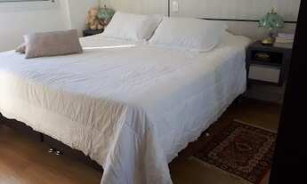 Imagem 5: Apartamento com 3 dormitórios à venda, 79 m² por R$ 545.000,00 - Gleba Palhano - Londrina