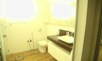 Imagem 5: Cobertura duplex para venda c/492 m2, 3 quartos no Centro de Florianópolis/SC