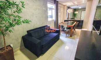 Imagem 3: Apartamento 2 quartos a venda no Bairro Nova Suissa