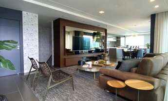 Imagem 3: Deslumbrante cobertura duplex localizada no bairro da Velha