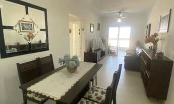 Imagem 7: Apartamento à venda, 78 m² por R$ 600.000,00 - Boqueirão - Praia Grande/SP