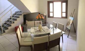 Imagem 2: Casa Sobrado - Jardim Americano - 3 Quartos - 257m²