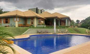 Imagem 2: CASA RESIDENCIAL em Itu - SP, Condomínio Residencial Terras De São José