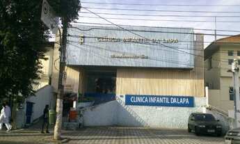 Imagem: Casa comercial na Avenida Brigadeiro Gavião