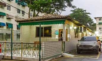 Imagem 5: Apartamento com 2 dormitórios à venda, 50 m² por R$ 185.000 - Taquara - Rio de Janeiro/RJ