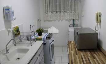 Imagem: Lindo Apartamento venda, Parque São Martinho