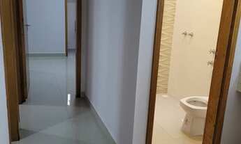 Imagem 5: Casa térrea em condomínio fechado, O condomínio oferece portaria 24h e lazer completo