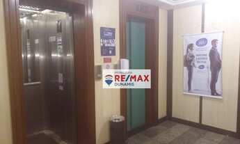 Imagem 2: Sala comercial com garagem no centro da cidade