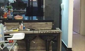 Imagem 2: Apartamento à venda no bairro Jardim Europa - Sorocaba/SP