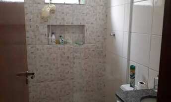 Imagem 6: Casa para venda possui 53 metros quadrados com 2 quartos