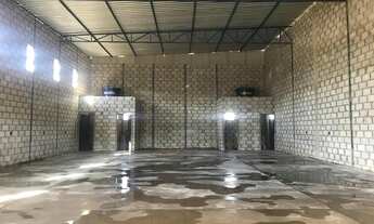 Imagem 6: Loja na avenida da rua 5, Pé direito alto com 230m nova excelente localização