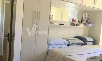 Imagem 5: Apartamento - Jardim Antonio Von Zuben - Campinas