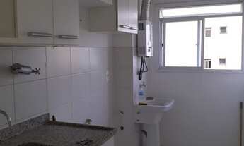 Imagem 4: Apartamento para venda com 2 quartos pronto para morar