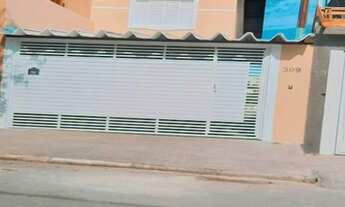 Imagem: CASA RESIDENCIAL em Taboão da Serra - SP