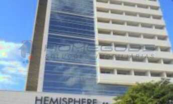 Imagem: CAMPINAS - Conjunto Comercial/Sala - CHÁCARA