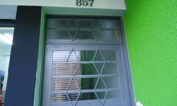 Imagem 2: Sao Carlos - Conjunto Comercial/Sala - Centro