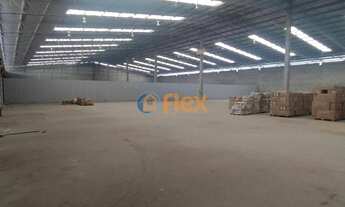 Imagem 2: Pavilhão/Galpão Industrial para alugar em Serra/ES