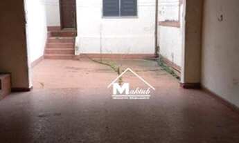 Imagem 3: Casa para alugar, 100 m² por R$ 4.000,00/mês - Campestre - Santo André/SP