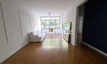 Imagem 3: Rio de Janeiro - Apartamento Padrão - Laranjeiras