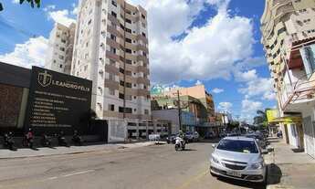 Imagem: Apartamento no Residencial Thuany 03 quartos