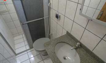 Imagem 6: Apartamento a venda de 2 quartos na Praia do Morro - Guarapari-ES