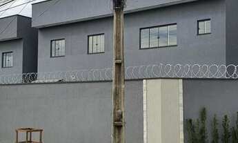 Imagem: Sobrado alto padrão, pronto para morar