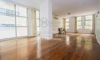 Imagem: São Paulo - Apartamento Padrão - Jardins