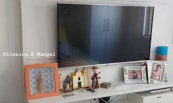 Imagem 7: Apartamento 3 Quartos para Venda em Salvador, Candeal, 3 dormitórios, 1 suíte, 3 banheiros