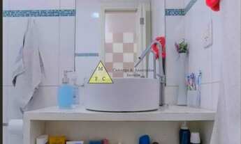 Imagem 7: Apto a venda vila Leopoldina 3 dorm 2 gar 85 metros