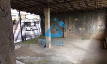 Imagem 6: Casa para aluguel, 6 quartos, 1 vaga, Santa Terezinha - Santa Bárbara/MG