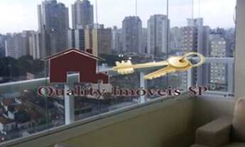 Imagem 7: São Paulo - Apartamento Padrão - Vila Dom Pedro I