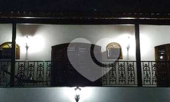 Imagem 4: Casa com 5 dormitórios à venda, 705 m² por R$ 1.500.000,00 - Taquara - Rio de Janeiro/RJ