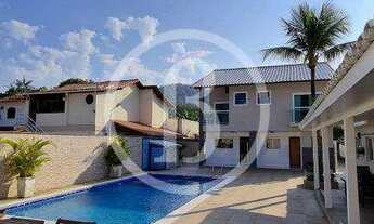 Imagem 5: Rio de Janeiro - Casa de Condomínio - Barra da Tijuca