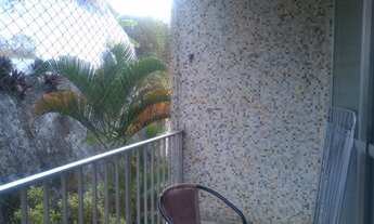 Imagem 5: Apartamento para venda possui 56 metros quadrados com 2 quartos em Jardim Guanabara