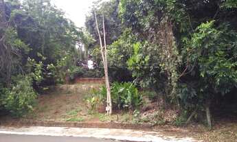 Imagem 3: Sao Carlos - Terreno Padrao - Parque Santa Monica