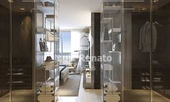 Imagem 5: Apartamento à venda 4 quartos 4 suítes 5 vagas - Vila da Serra