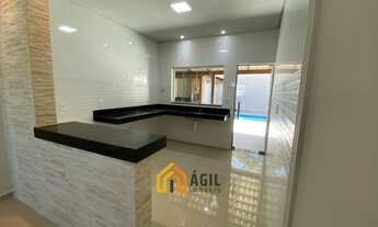 Imagem 7: Casa com 3 dormitórios à venda, 150 m² por R$ 489.900,00 - Pousada Del Rey - Igarapé/MG