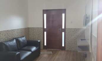 Imagem 4: Casa na Barra Pronta para morar