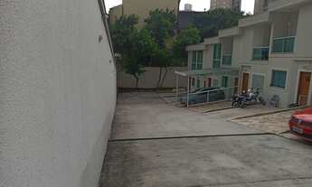 Imagem 5: Lindos Sobrados em Condomínio Fechado Garagem Independente