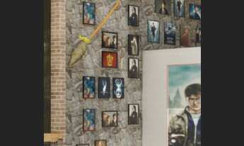 Imagem 7: Quiosques Feira do Parque (Estação Bonifácia