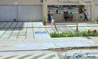 Imagem 2: Piazza Toscana. 3 Quartos, 1 ou 2 Vaga de garagem. Torres Livorno & Lucca. P76