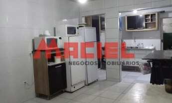 Imagem 6: Venda - CASA - PARQUE NOVO HORIZONTE - SAO JOSE DOS CAMPOS - 250 M² AT - 292 M² AC - 4 DOR