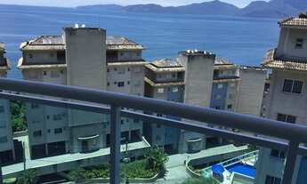 Imagem 3: Apartamento para locação temporada com 2 quartos