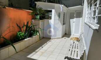 Imagem 7: Apartamento 130 m² com quintal próximo a Avenida Paulista