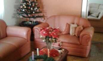 Imagem 4: Americana - Casa Padrão - Chácara Machadinho II