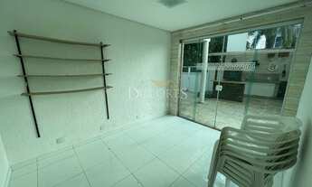 Imagem 7: Casa no Arua com 4 suítes sendo uma master